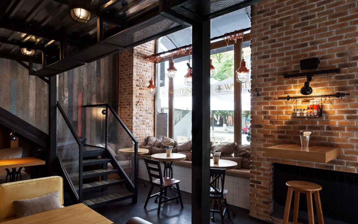 Woo Ninja - Imagen 3